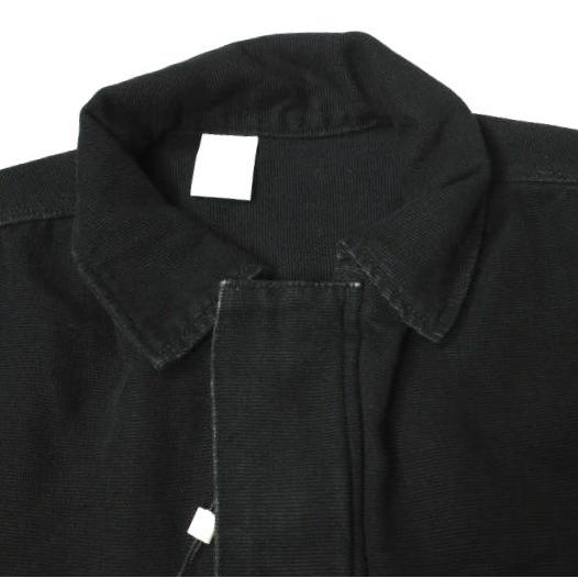 新品 N.HOOLYWOOD FR エヌハリウッド 24AW SHIRT BLOUSON ワークシャツ