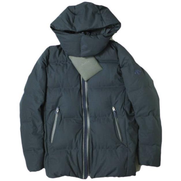 DESCENTE ALLTERRAIN x BEAUTY＆YOUTH デサントオルテライン MIZUSAWA