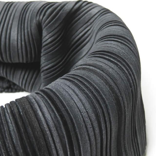 プリーツプリーズ PLEATS PLEASE 16AW 日本製 OH TUBE リブプリーツ