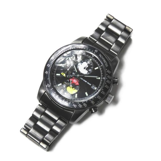 ジャムホームメイド ディズニー JAM HOME MADE x Disney シークレット