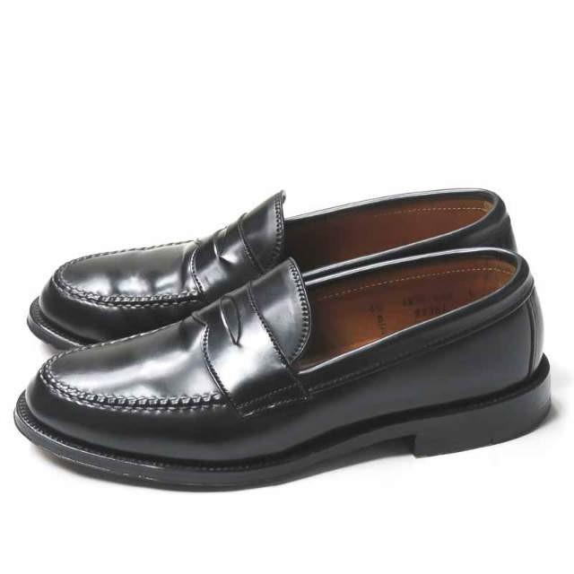 オールデン ビームスプラス ALDEN x BEAMS PLUS 別注 アメリカ製