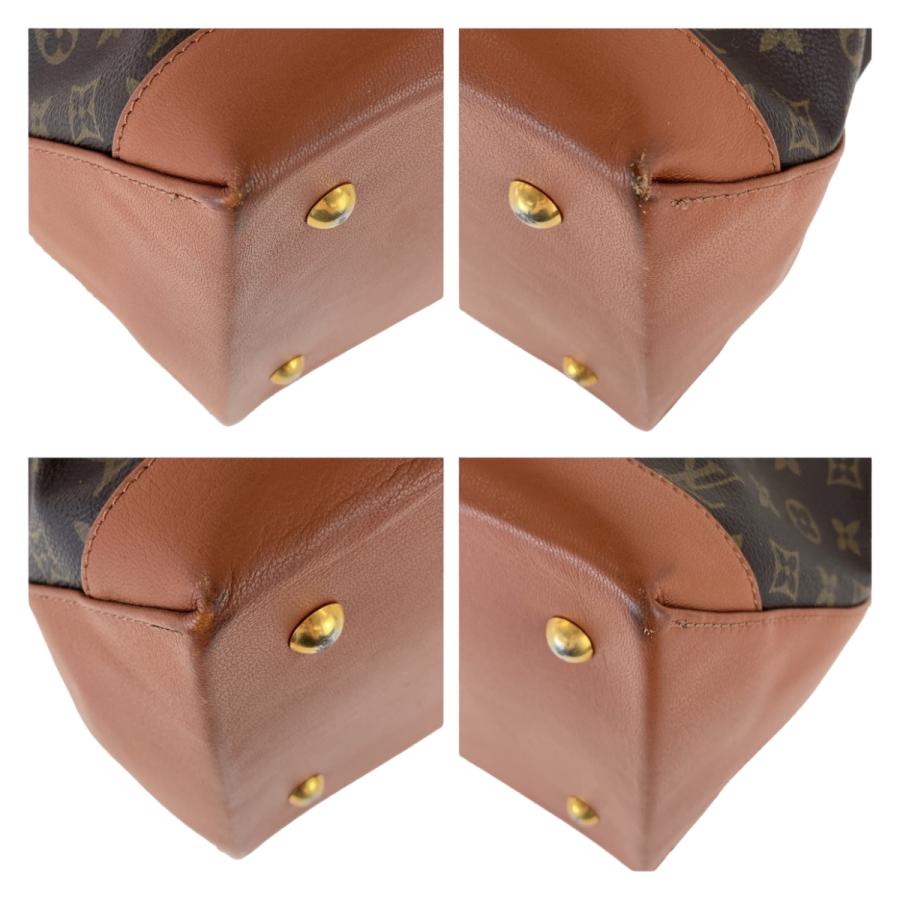 LOUIS VUITTON（ルイ・ヴィトン） 美品 モノグラム サック