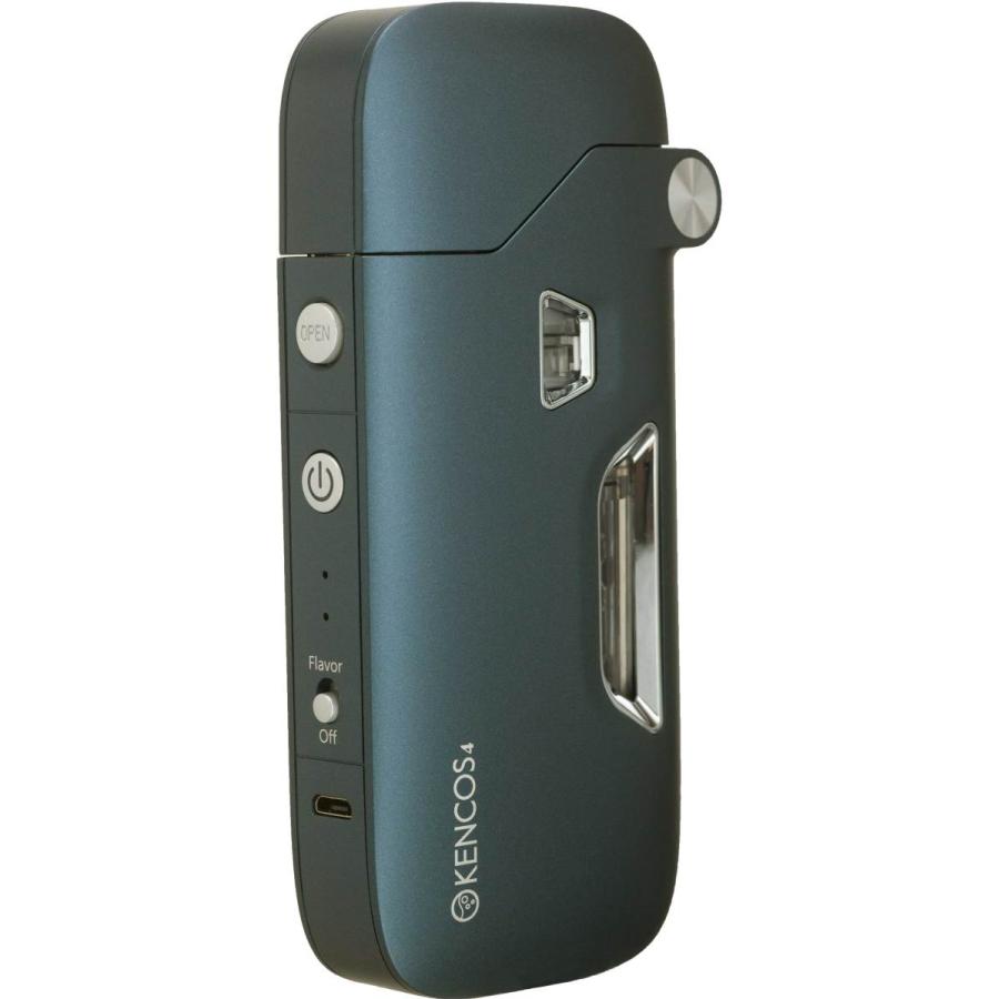 ケンコス4 スターター2点セット アクアバンク ポータブル水素吸引具