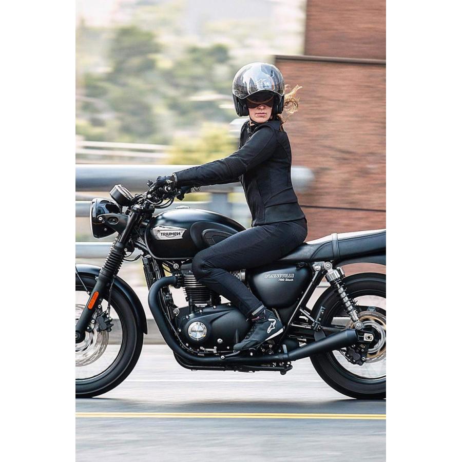 レディースバイクパンツライディングパンツ ALPINESTARS(アルパイン