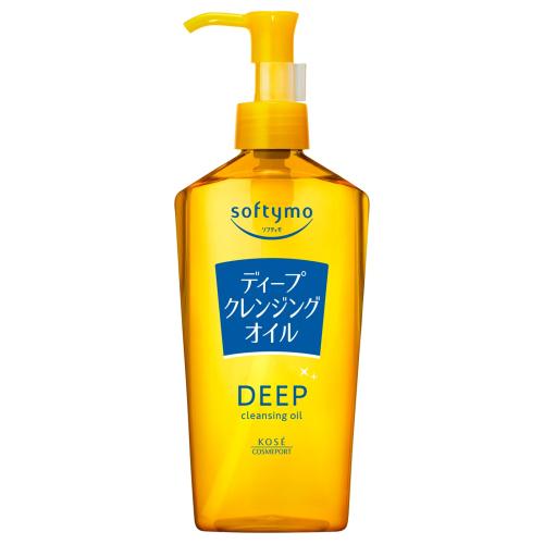 コーセーコスメポート ソフティモ ディープ クレンジングオイル 240mL