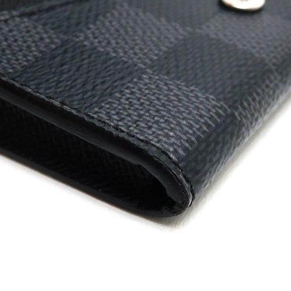 LOUIS VUITTON（ルイ・ヴィトン） カードケース 名刺入れ ダミエ・グラ