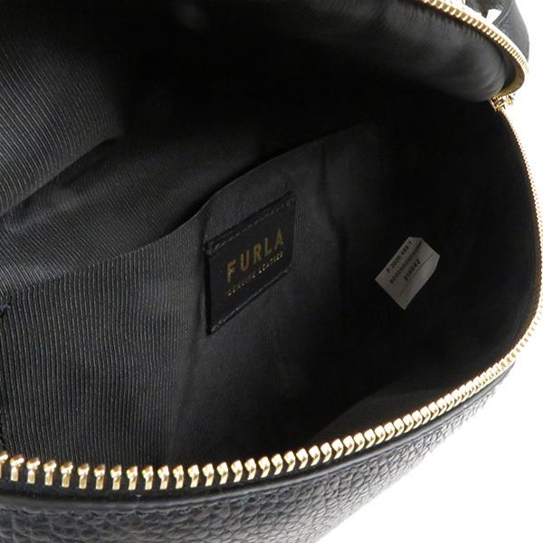 FURLA（フルラ） NET S BELT BAG ネット ベルトバッグ ボディバッグ