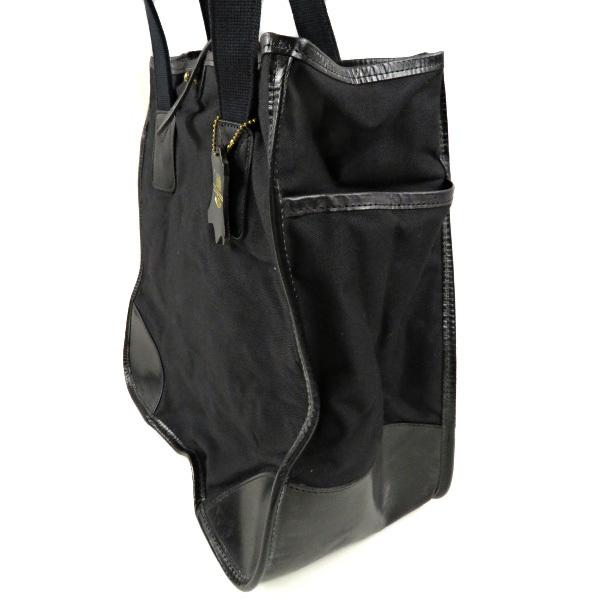 Whitehouse Cox（ホワイトハウスコックス） トートバッグ ツートーン