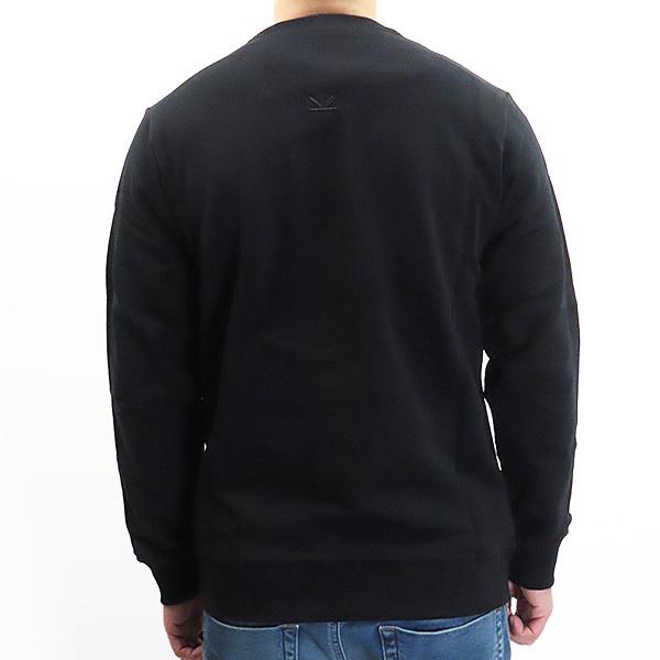 KENZO（ケンゾー） DRAGON EMBROIDERED SWEATSH F965SW1214ME 69 99