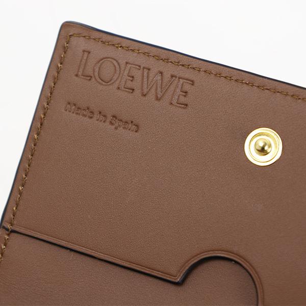 LOEWE（ロエベ） BUSINESS CARD HOLDER STARS カードケース カード