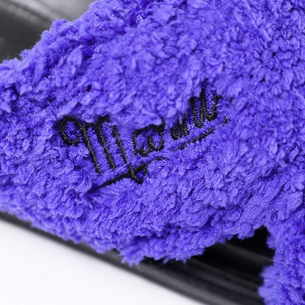 MARNI（マルニ） Terry Slider スライドサンダル テリースライダー