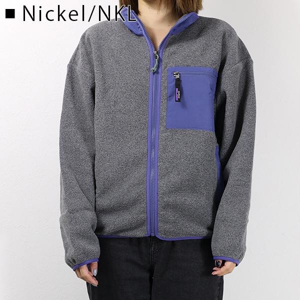 patagonia（パタゴニア） Womens Synchilla Fleece Jacket フリース
