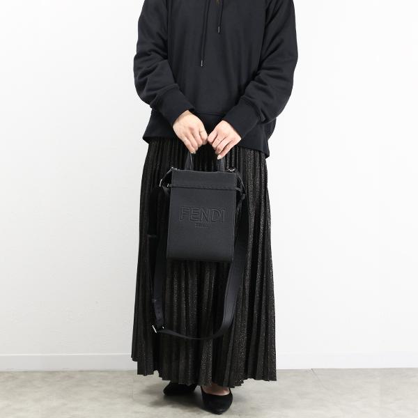 FENDI（フェンディ） GO TO Shopper Small Bag ハンドバッグ
