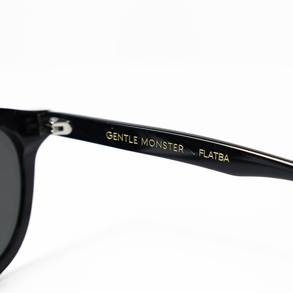 GENTLE MONSTER ジェントルモンスター Lang 01 LANG-01 サングラス