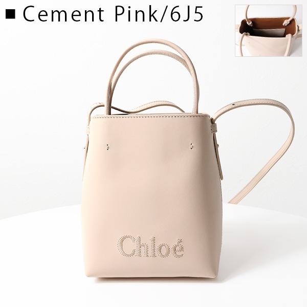 Chloe（クロエ） CHLOE SENSE MICRO BUCKET BAG マイクロ バケット
