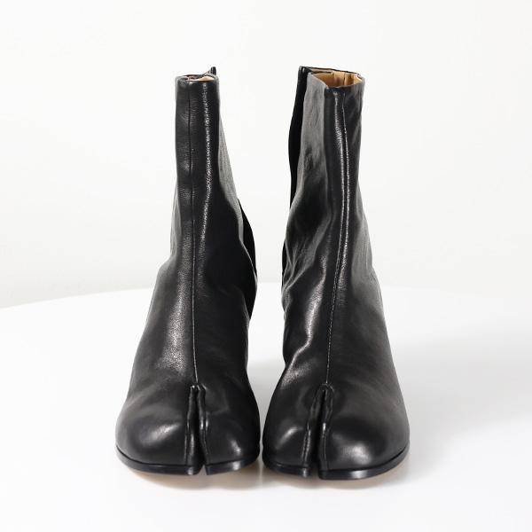 Maison Margiela（メゾンマルジェラ） Tabi Short Boots タビブーツ