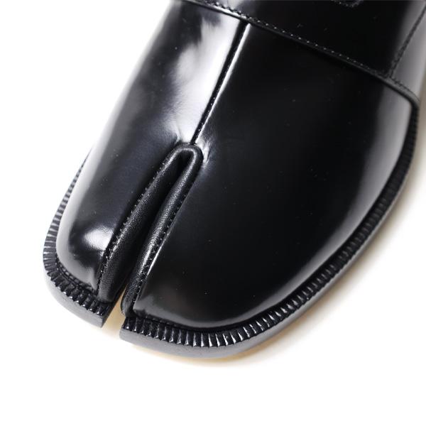 Maison Margiela（メゾンマルジェラ） 足袋 タビ シューズ ローファー