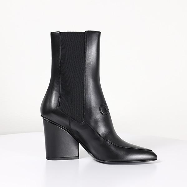 GANCINI サルヴァトーレフェラガモ SIDE GORE BOOTS サイドゴアブーツ