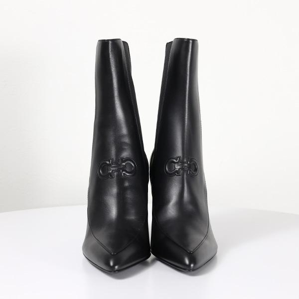 GANCINI サルヴァトーレフェラガモ SIDE GORE BOOTS サイドゴアブーツ