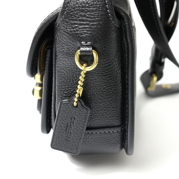 COACH（コーチ） Tabby Messenger Bag ショルダーバッグ クロスボディ