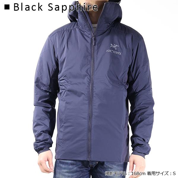 ARC'TERYX（アークテリクス） Atom Hoody M アトム フーディー