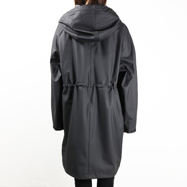 HUNTER（ハンター） WOMENS RAIN PARKA レインジャケット レイン
