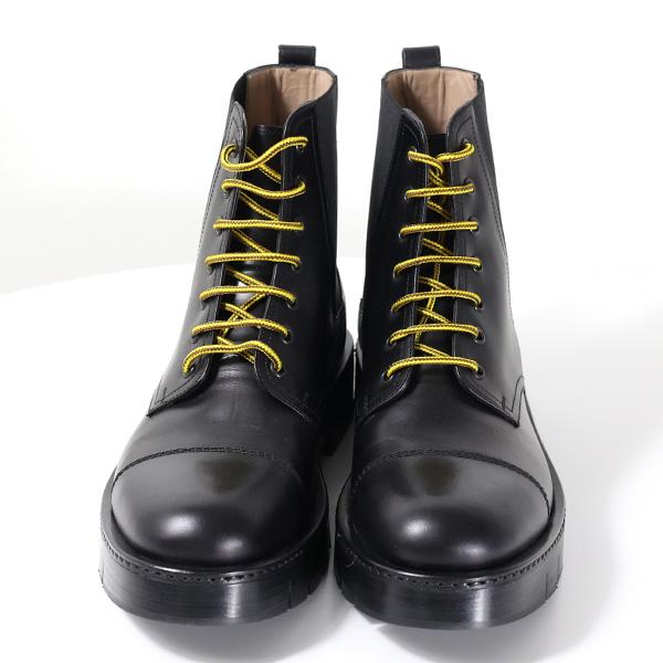 Ferragamo Studio Bag Salvatore サルヴァトーレフェラガモ Lace Up