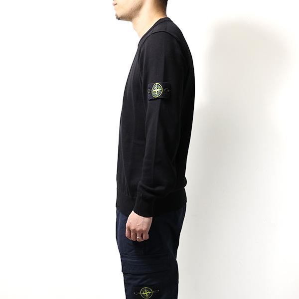 STONE ISLAND（ストーン アイランド） Crewneck Sweatshirts ニット