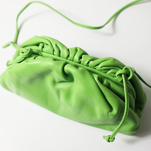 BOTTEGA VENETA（ボッテガ・ヴェネタ） Mini Pouch ミニ ザ・ポーチ