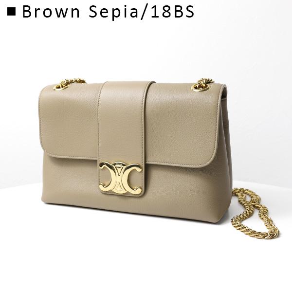 CELINE（セリーヌ） VICTOIRE Shoulder Bag ミディアム ヴィクトワール