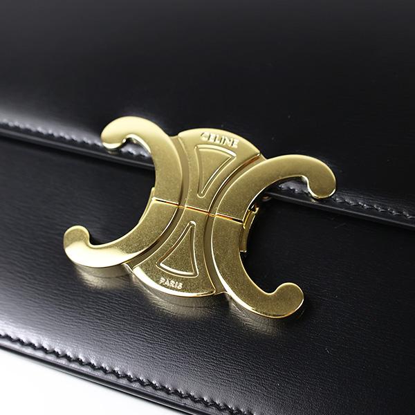 CELINE（セリーヌ） Teen Triomphe Bag ティーン トリオンフ バッグ