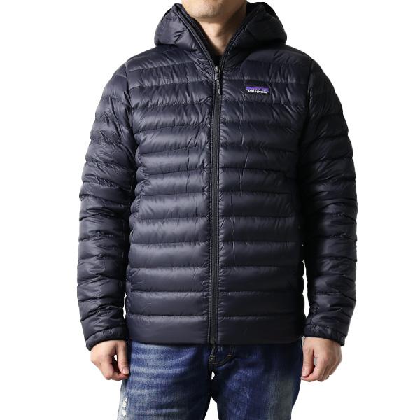 patagonia（パタゴニア） Men Down Sweater Hoody ダウン セーター