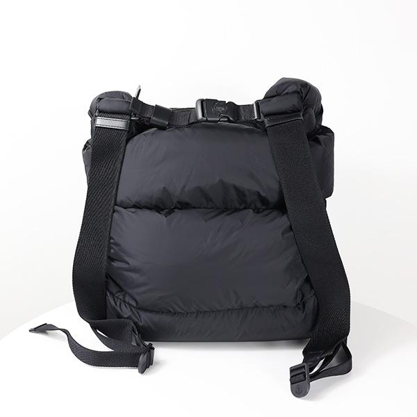 MONCLER（モンクレール） Legere Backpack バックパック リュック 鞄