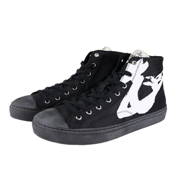 Vivienne Westwood（ヴィヴィアンウエストウッド） スニーカー