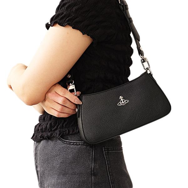 Vivienne Westwood（ヴィヴィアンウエストウッド） ショルダーバッグ