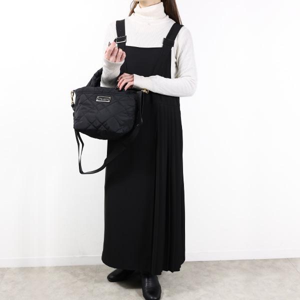 MARC JACOBS（マーク・ジェイコブス） ショルダーバッグ Quilted Mini
