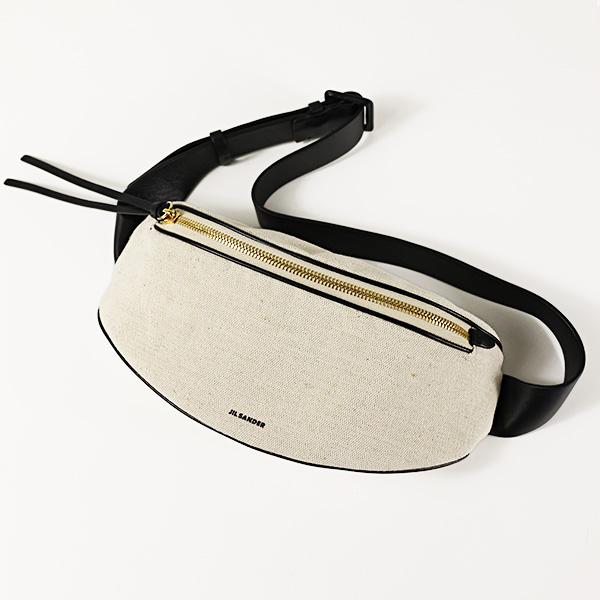 JIL SANDER（ジルサンダー） ボディバッグ Moon Belt Bag JSPU855522