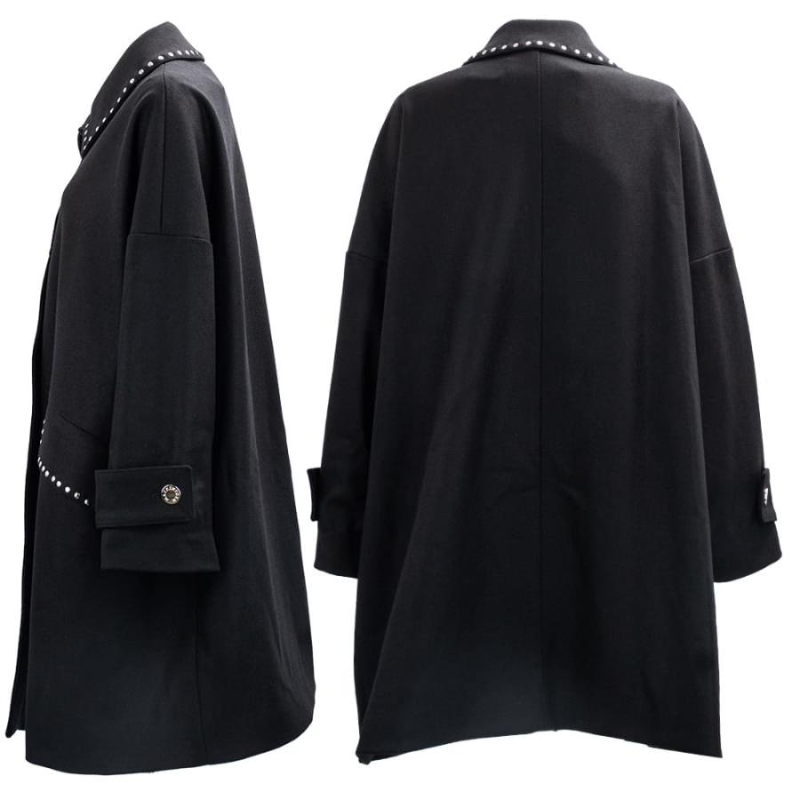 Mackintosh（マッキントッシュ） コート レディース ウール ハンビー