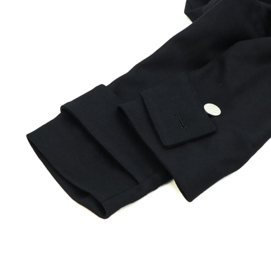 Mackintosh（マッキントッシュ） コート レディース ウール ハンビー