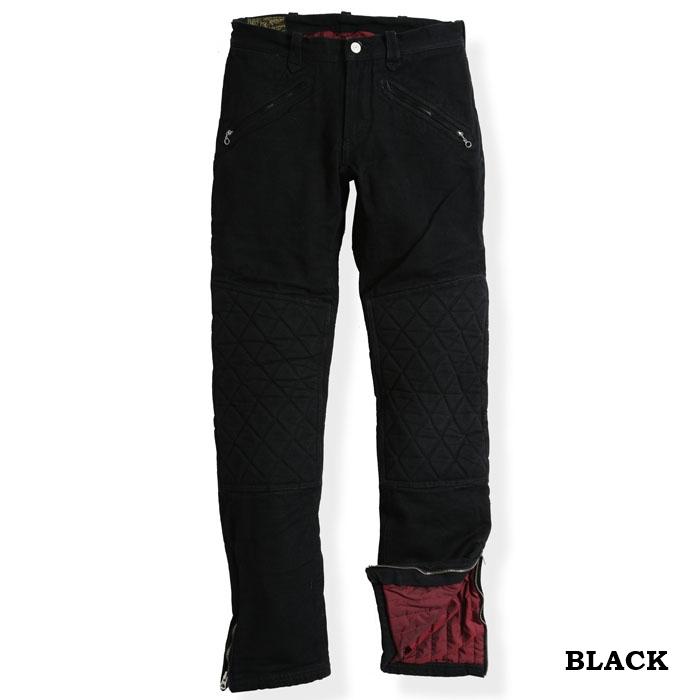 WESTRIDE ウエストライド【COMFORMAX PADD PANTS】防寒・防風・防水 高