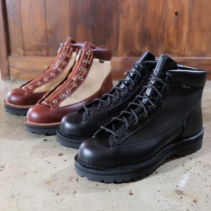 Danner ダナー【DANNER FIELD R】ダナーフィールドR トレイル キャンプ