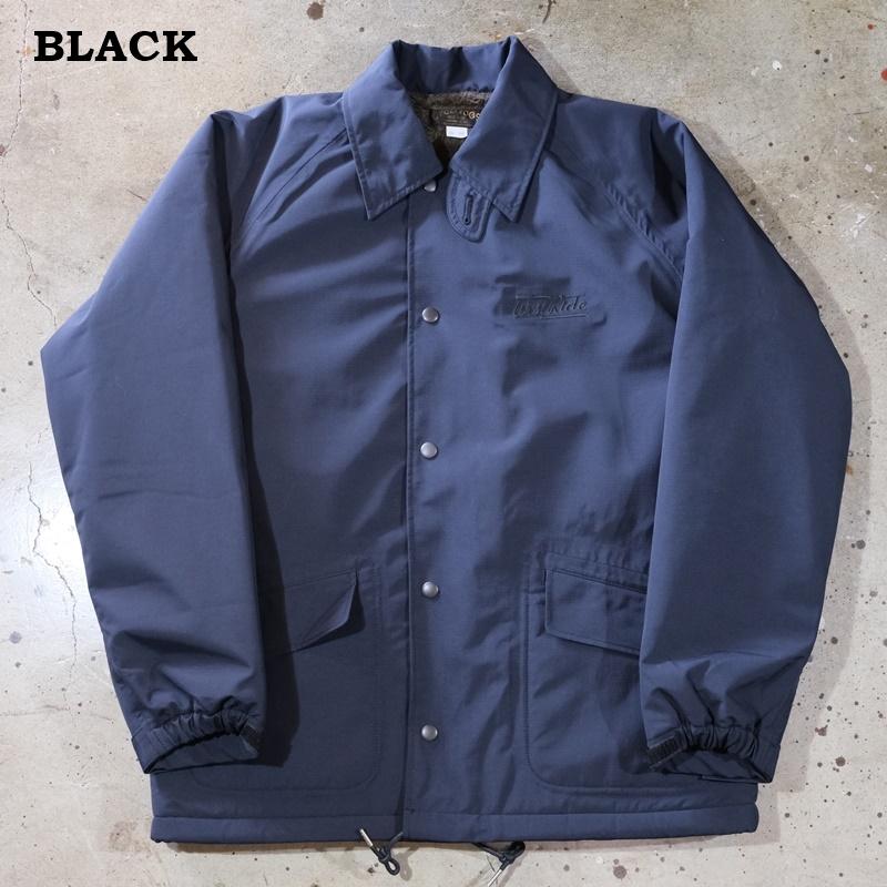 WESTRIDE ウエストライド【CYCLE FUR WINDBREAKER】≪刺繍タイプ