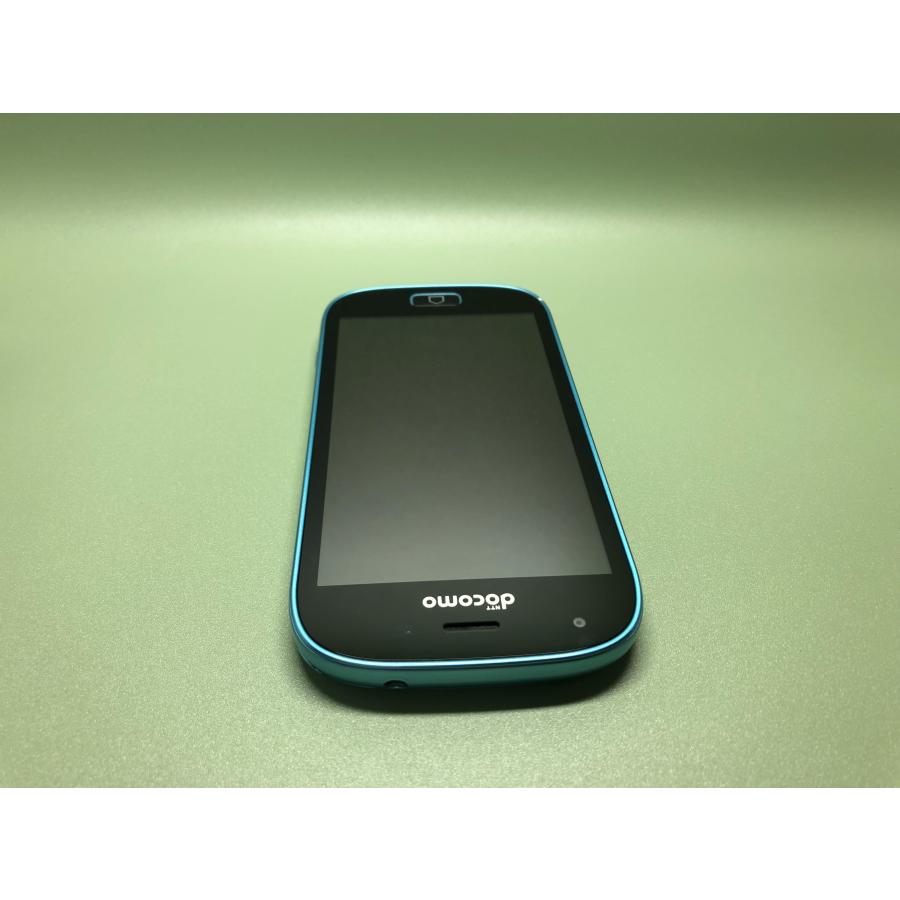 SIMフリー 本体 らくらくスマートフォンme 32 GB 077G4 ブラック