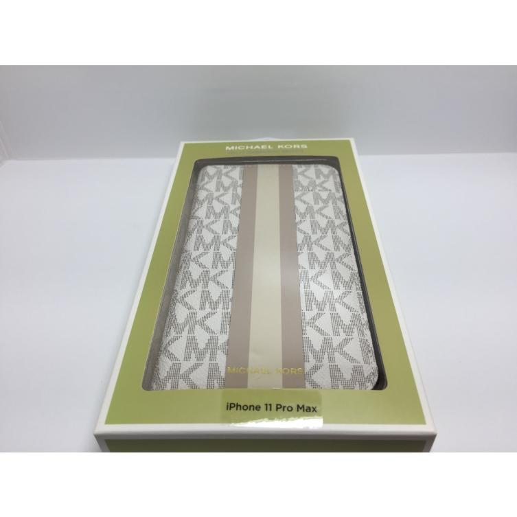 MICHAEL KORS（マイケルコース） 【 純正品】☆新品☆iPhone11 Pro Max