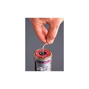 STJ グリスオイル自動給油器 シマルーベ simalube125 チェーンオイル