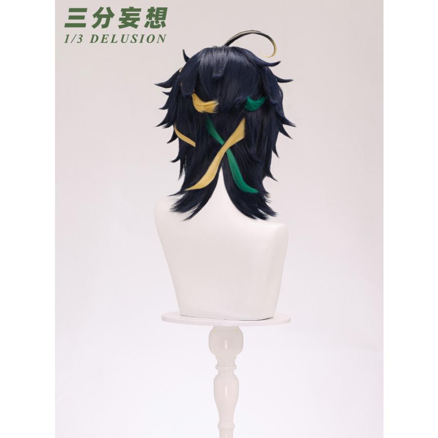 三分妄想1/3Delusion】原神 Genshin キィニチ-Kinich コスプレ衣装