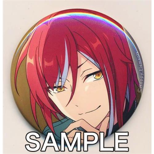 あんさんぶるスターズ SHUFFLEコレ缶バッジ √AtoZ&XXVeil -Casual