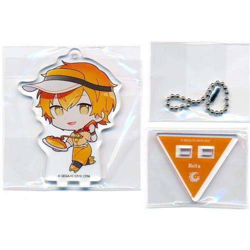 プロジェクトセカイ カラフルステージ×アニメイトカフェ