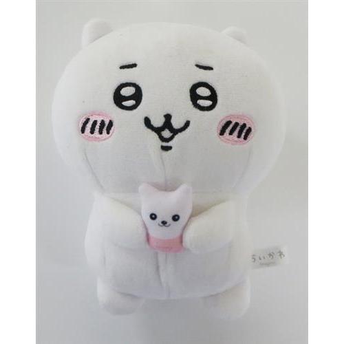 ちいかわ なんか小さくてかわいいやつ なんとかバニアぬいぐるみ 新春