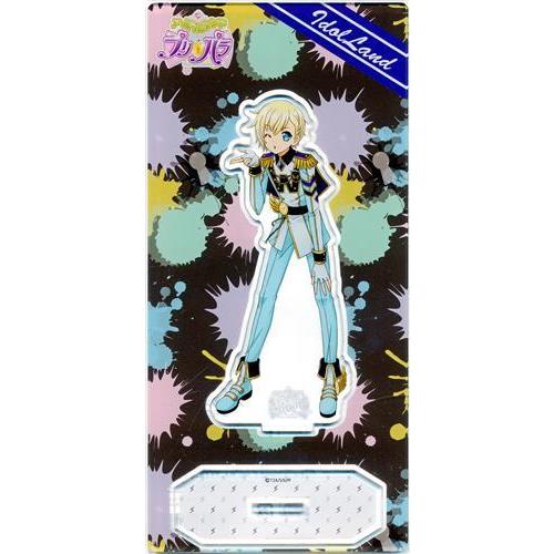 アイドルランドプリパラ アクリルスタンド 夢川ショウゴ : らしんばん